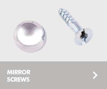Mirror Screws