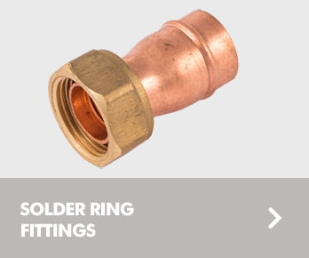 Solder Ring Fittings