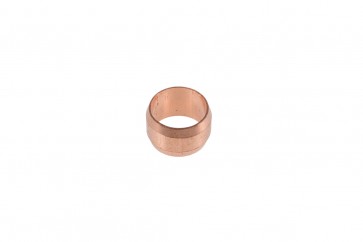Copper Olive 10mm