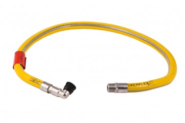 Stainless Steel MIcro Cooker Hose 1.25m