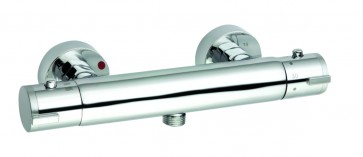 Thermostatic Bar Shower MIxer