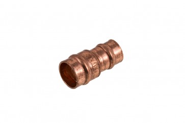 Reduced Coupling 15 x 8mm