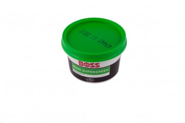 Boss - Green