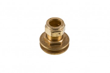 Tank Connector 15mm