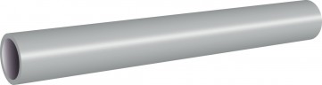 Pb Barrier Pipe Grey 15mm x 25m