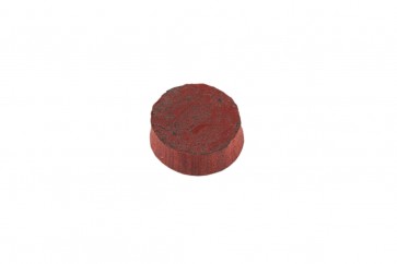Ball Tap Washer - Red 3/4" x 1/8