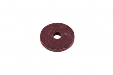 Fibre Washer - Red 1/2