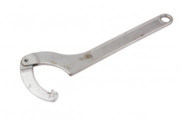 Metal Wrench