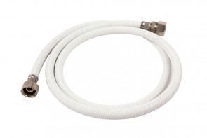 Nylon Flexible Tap Connector 15mm x 1\2" x 1m