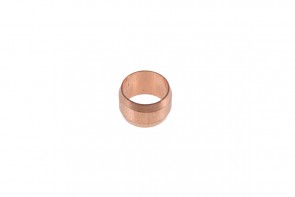 Copper Olive 8mm