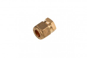 Compression Stop End 15mm