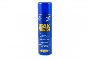 Artic Gas Leak Spray