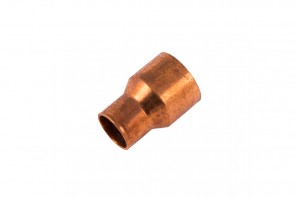 Reduced Coupling 10 x 8mm