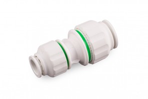Reducing Connector 15 x 10mm