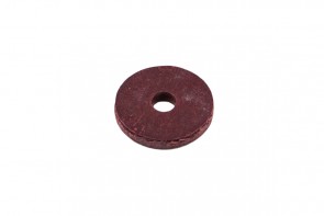 Fibre Washer - Red 3/4