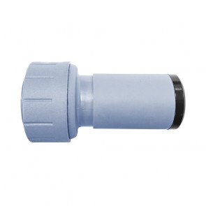 POLY STH - 22 X 15MM MALE-FEMALE SOCKET REDUCER