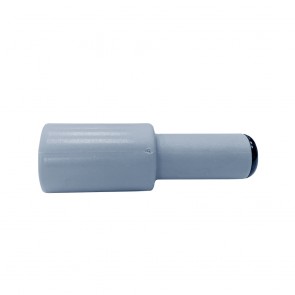 POLY STH - 22 X 15MM MALE-MALE SPIGOT REDUCER
